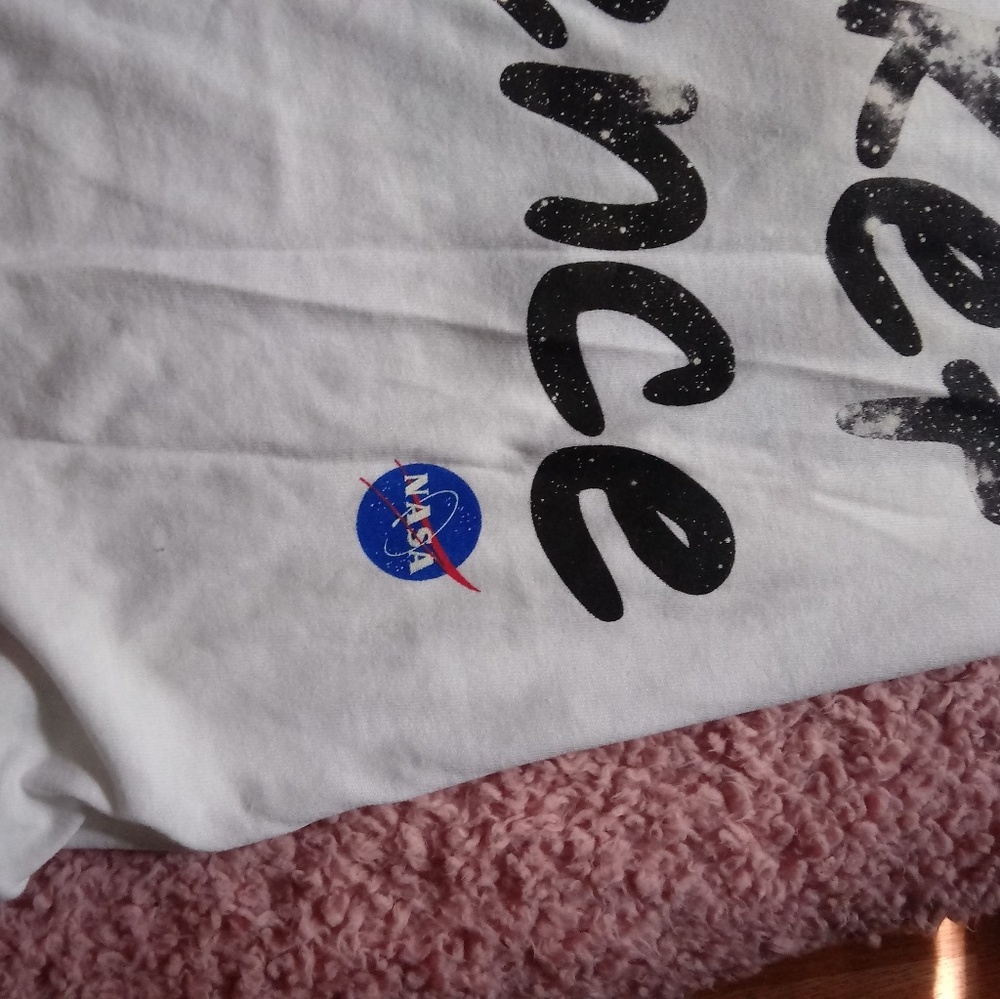 NASA Shirt - Picture 7 of 8
